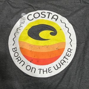 Costa Tshirt